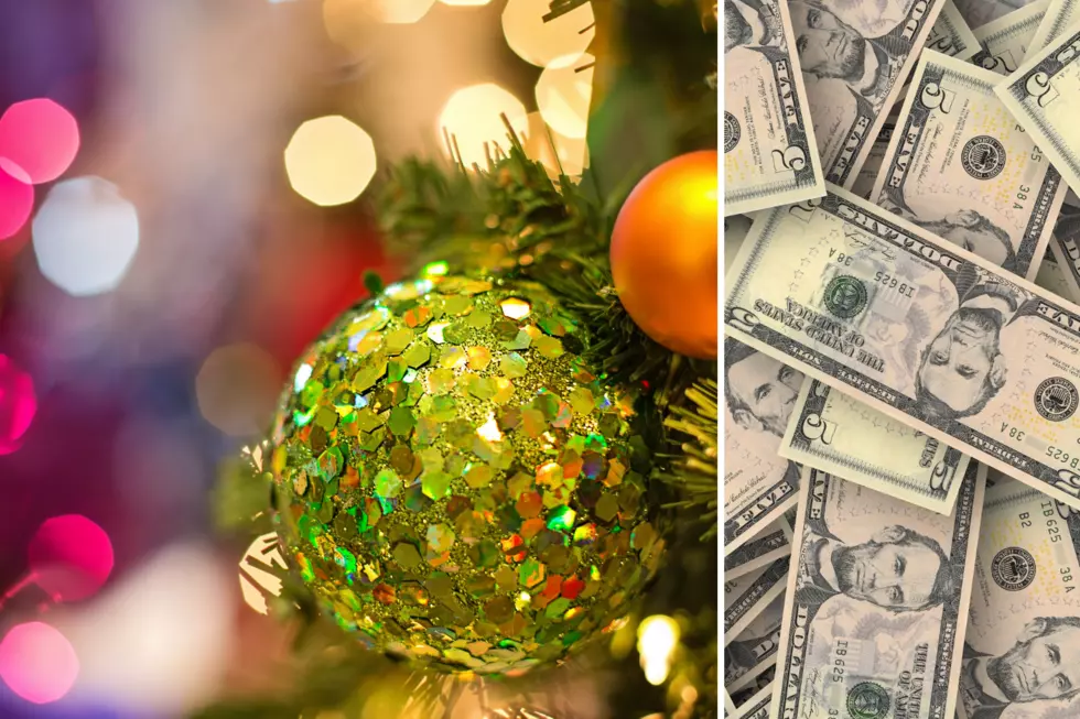 Help Decide Who Gets $10,000 of Holiday Cheer This Year!