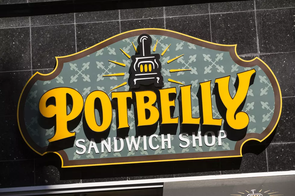 DEAL: Potbelly Offering Buy One, Get One Free for Students