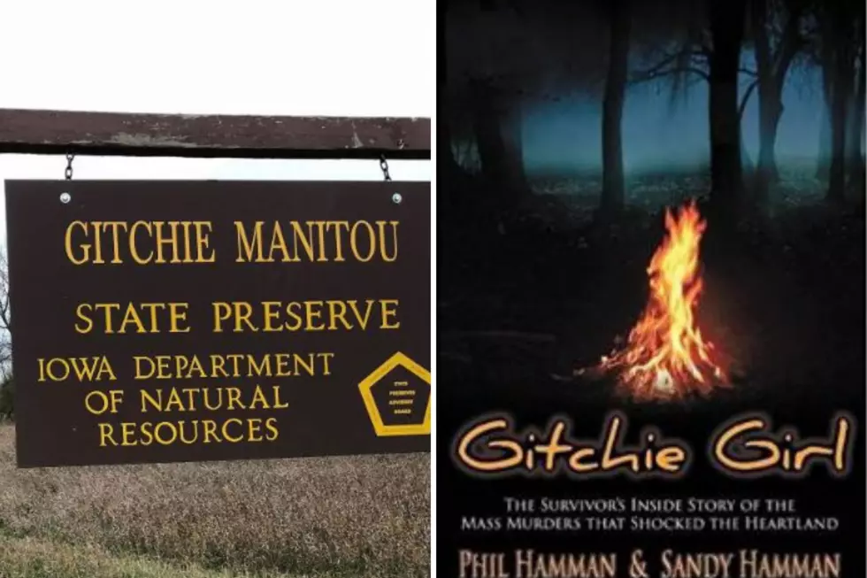 Gitchie Manitou Murders 45th Anniversary This Weekend