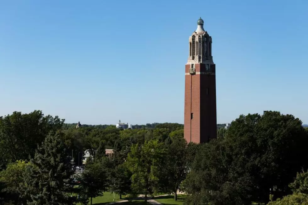 SDSU Makes Forbes Top College List