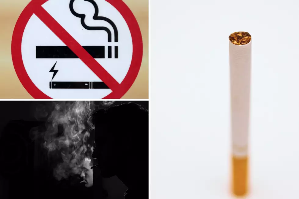 The Great American Smokeout and My Parents Battle to Quit