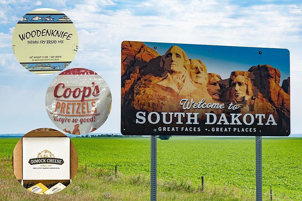 Delicious: My Top 5 Favorite South Dakota-Made Foods