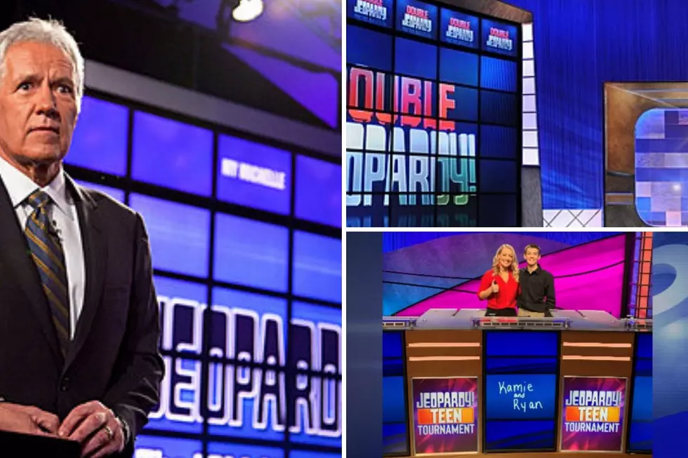 Brandon Teen Squares off in Jeopardy Teen Tournament