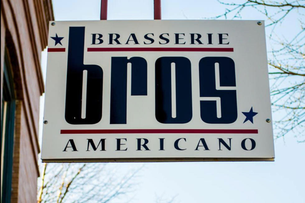Bros Brasserie in Downtown Sioux Falls Is Closing