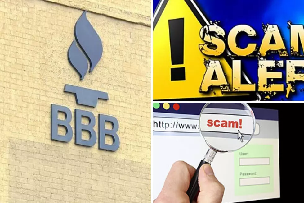 Free Trial Offer Scams are a Problem Right Now According to BBB