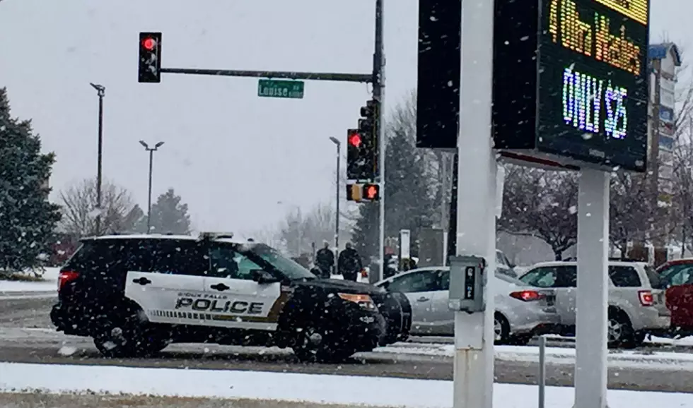 Sioux Falls Area Roads Bad and Getting Worse