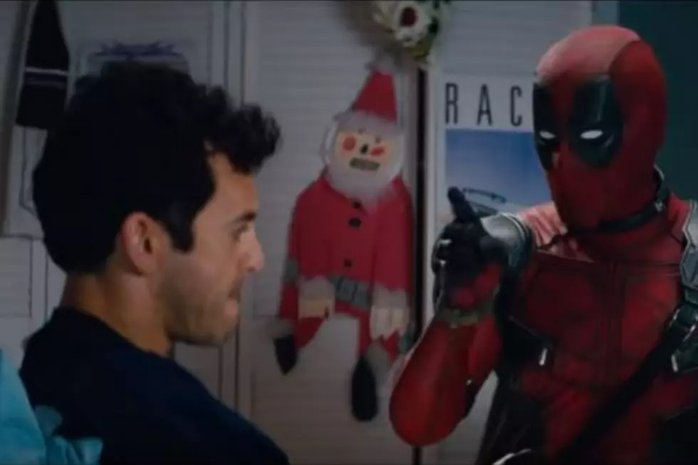 &#8216;Once Upon a Deadpool&#8217; Coming to a Theater Near You