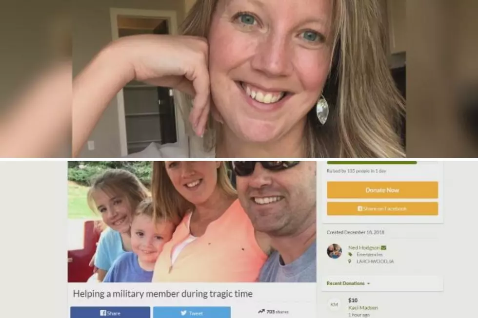 Go-Fund-Me Page Set up to Help Family of Melissa Peskey, Realtor Shot and Killed in Missouri