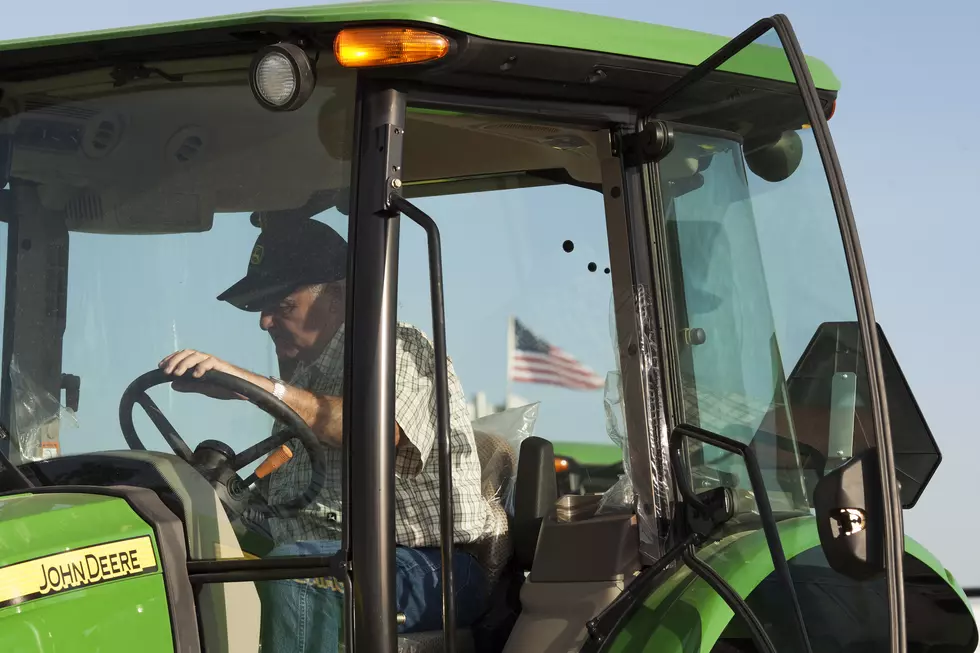 Sioux Falls Avera Has Launched New &#8216;Farmer&#8217;s Stress Hotline&#8217;