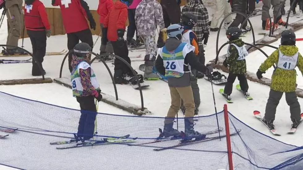 Sioux Empire Skiers and Snowboarders Raise Money for Make-A-Wish