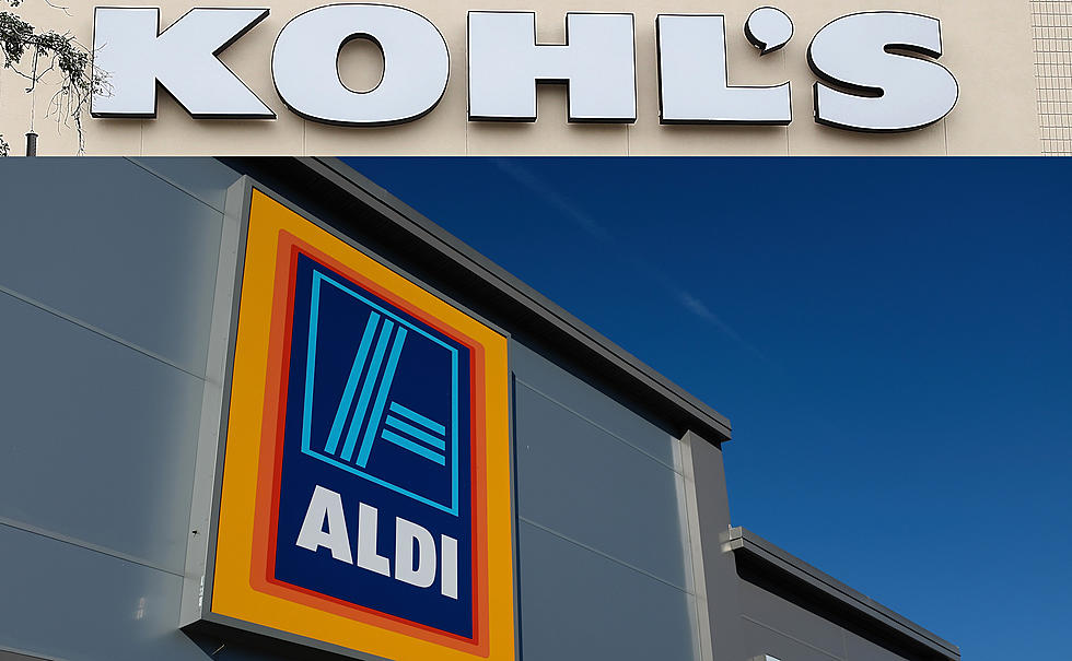 Sioux Falls Aldi and Kohl&#8217;s Getting Together for Mega Store?