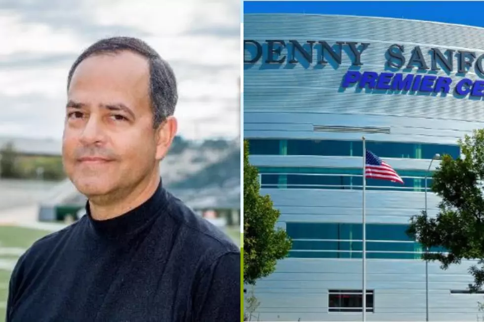 Denny Sanford Premier Center Welcomes New Manager