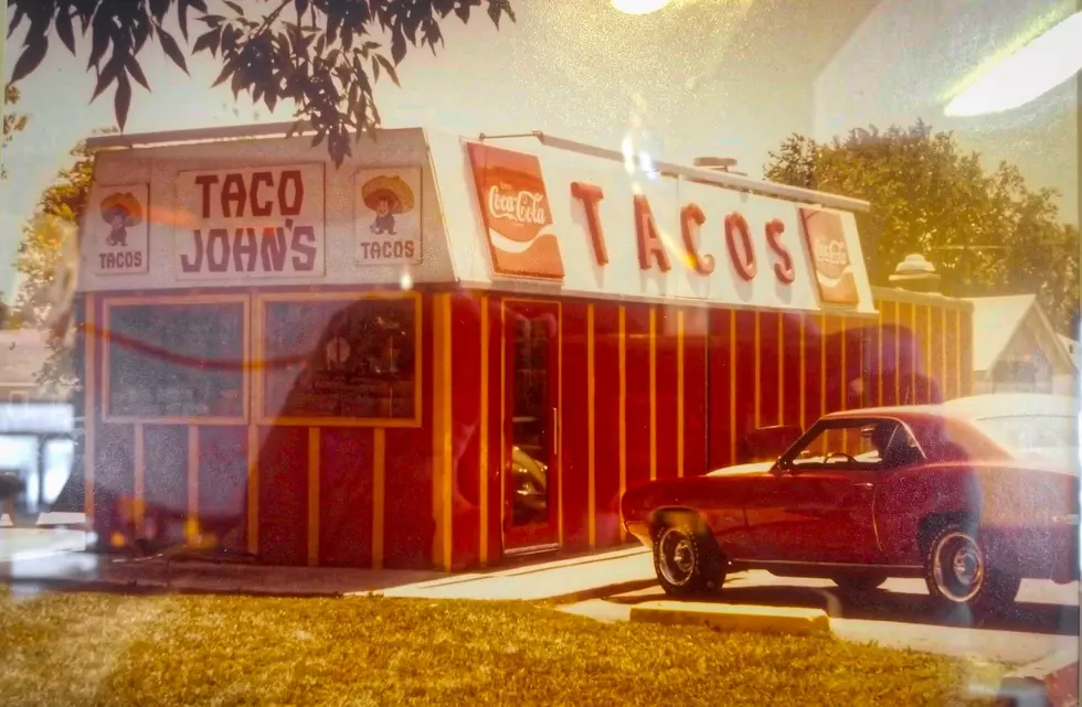 Old Sioux Falls Taco John’s Closing, New Taco John’s Opening