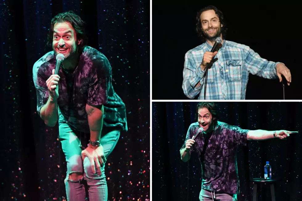 Comedian Chris D’Elia Coming to Sioux Falls Orpheum Theater