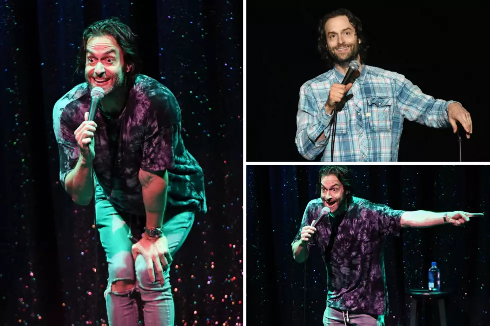 Comedian Chris D'Elia Coming to Sioux Falls Orpheum Theater