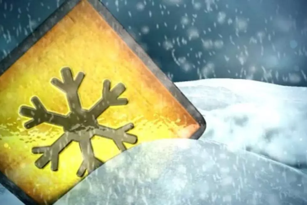 Blizzard Conditions Kill Rural Watertown Man