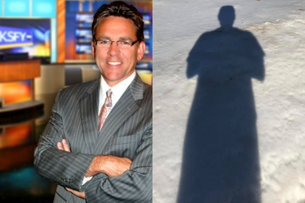 What Does It Mean When Sioux Falls Phil Sees His Shadow?