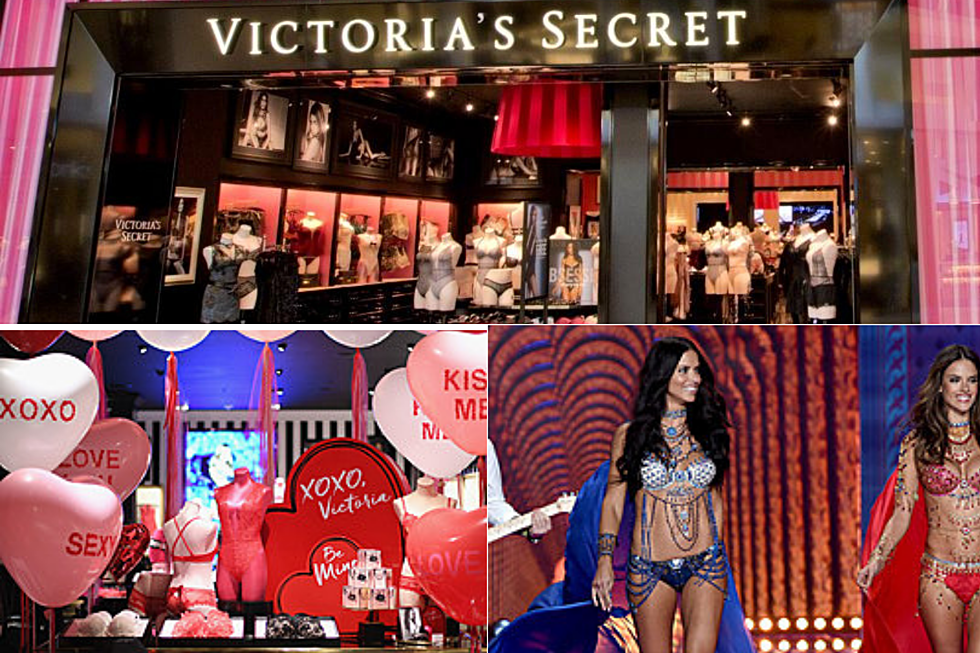 Victoria&#8217;s Secret Closing 53 Stores. Is Sioux Falls One of Them?