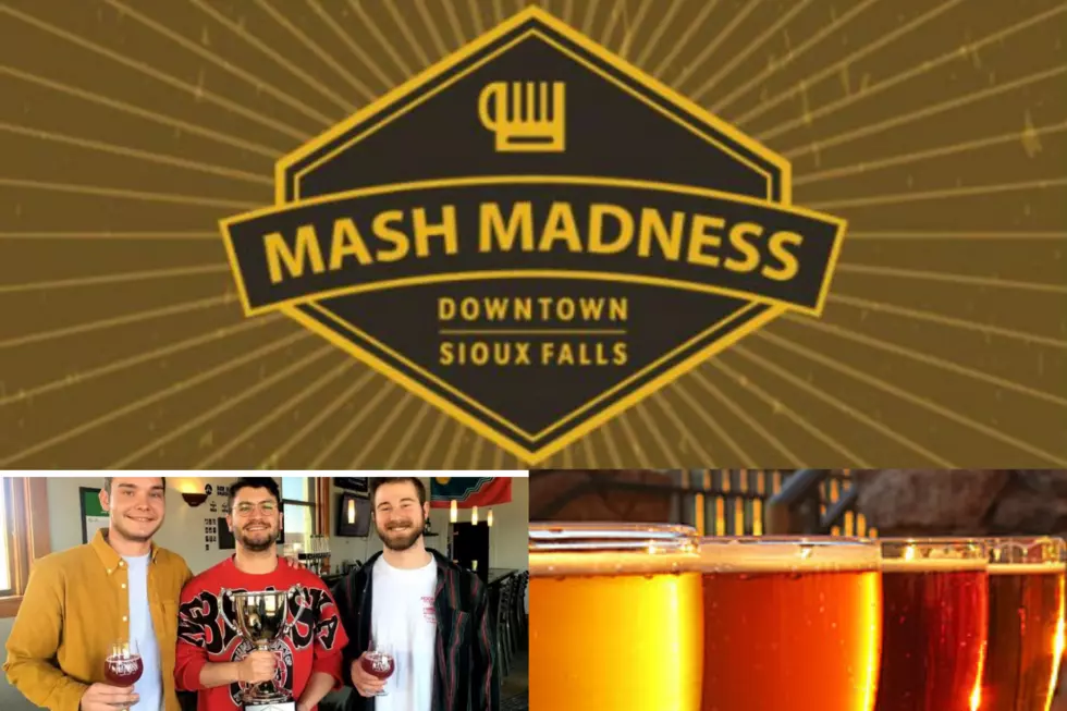 Winner Chosen in Downtown Mash Madness Competition