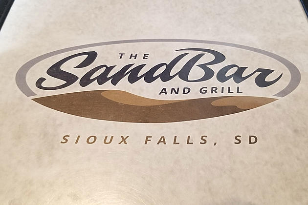 Chew on This: The SandBar &#038; Grill is a West Side Surprise