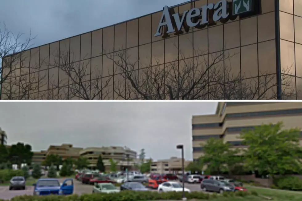 Free Lunch Friday for Avera Health Workers