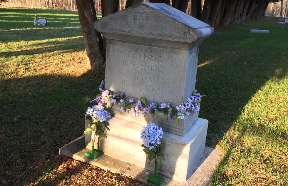 Oldest Cemetery In South Dakota and Other States