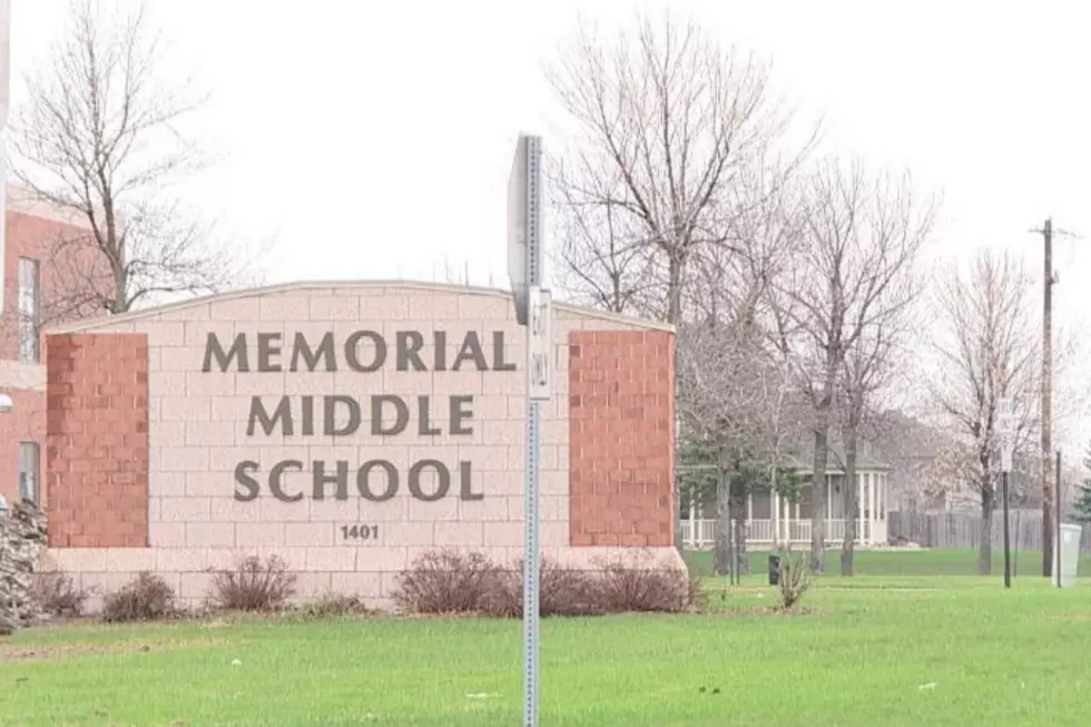 ‘In God We Trust’ Displayed In All South Dakota Public Schools