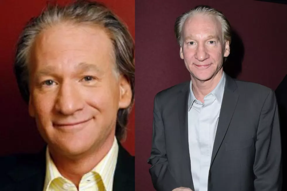 Bill Maher Coming to Sioux Falls in August