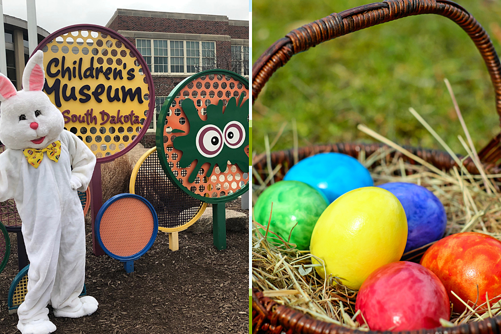 Sensory Friendly Easter Event Coming to Children&#8217;s Museum