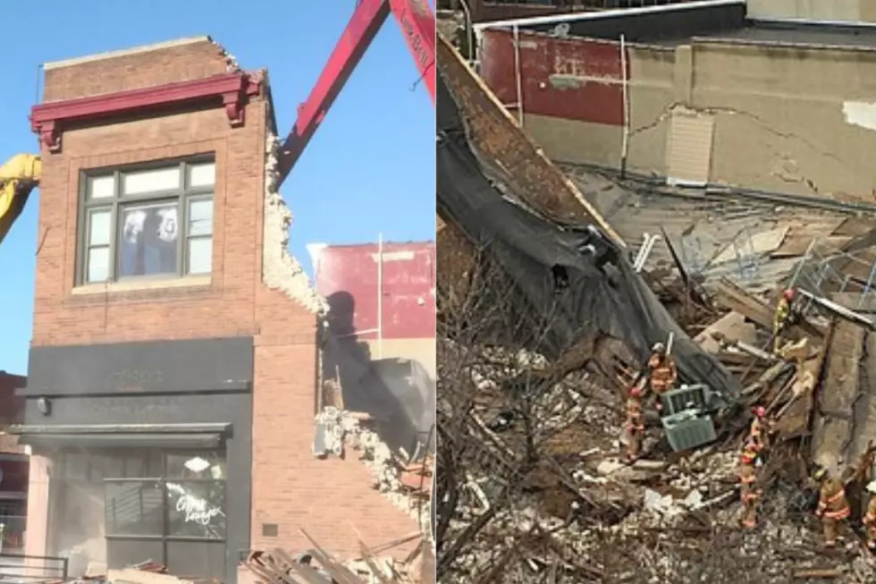 Woman Injured during Copper Lounge Collapse Loses Lawsuit