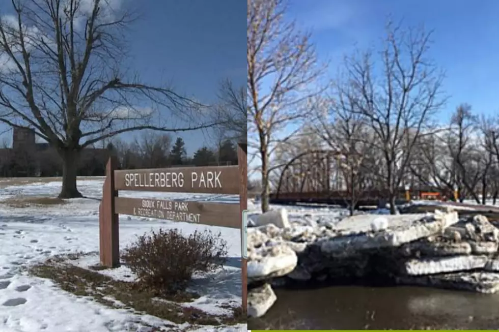 Back in Business: Several More Sioux Falls City Parks Reopened Friday