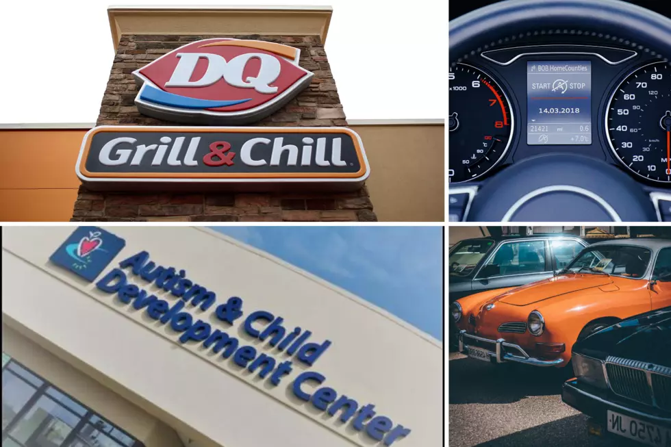 DQ and LifeScape Team Up for &#8216;Cars for a Cause&#8217; (Event Canceled)