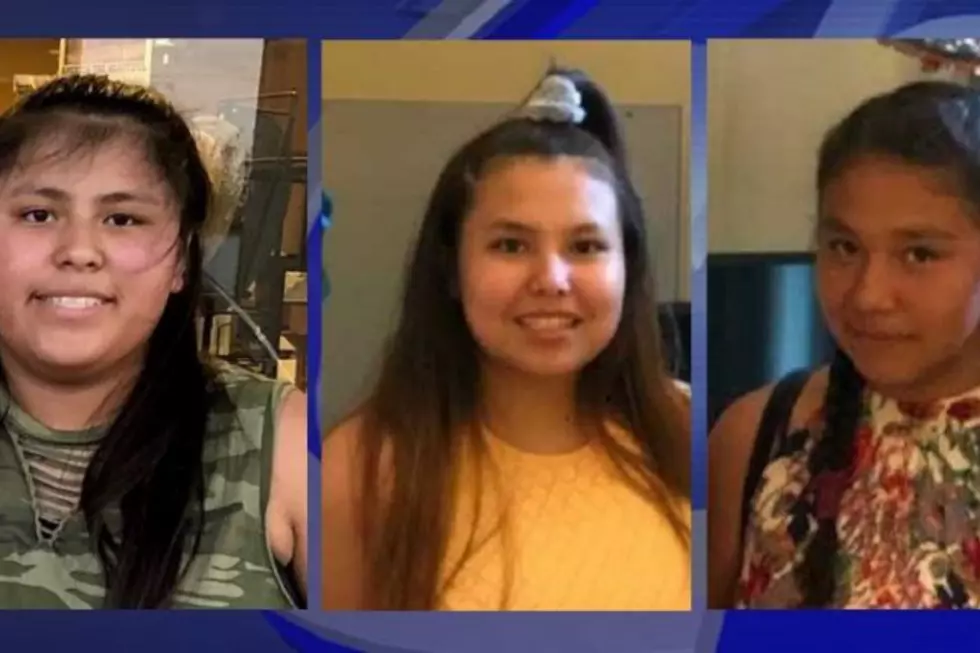 UPDATE: Three Missing Sioux Falls Teens Found Safe