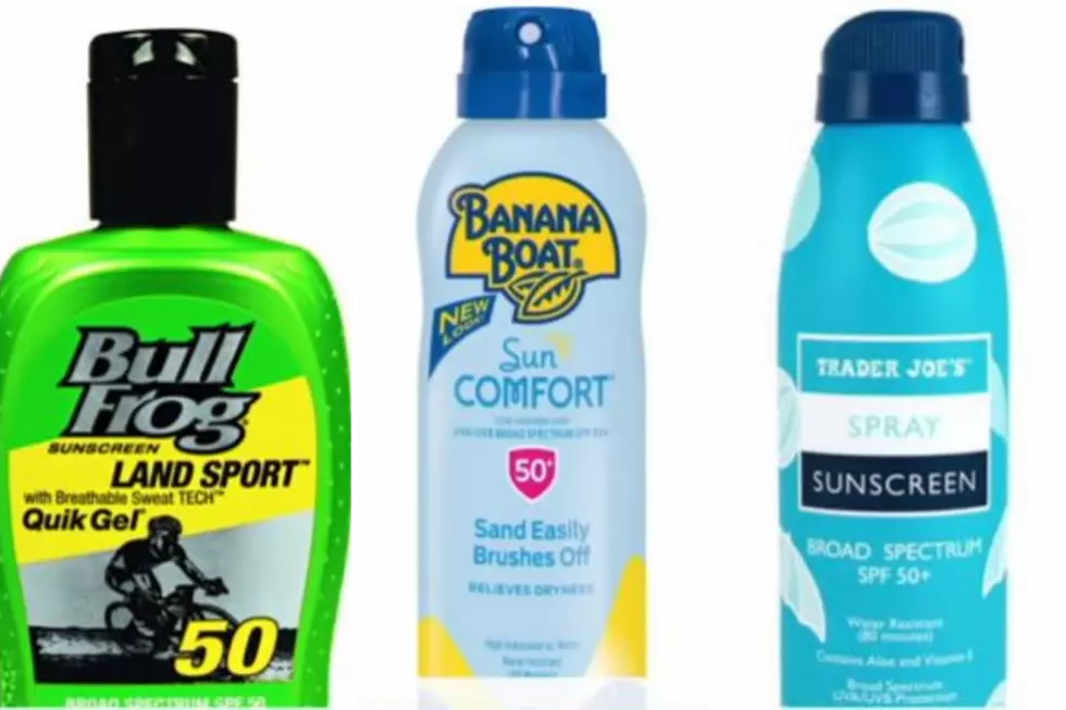 Keep the Burn Away with Best Sunscreens for Best Prices