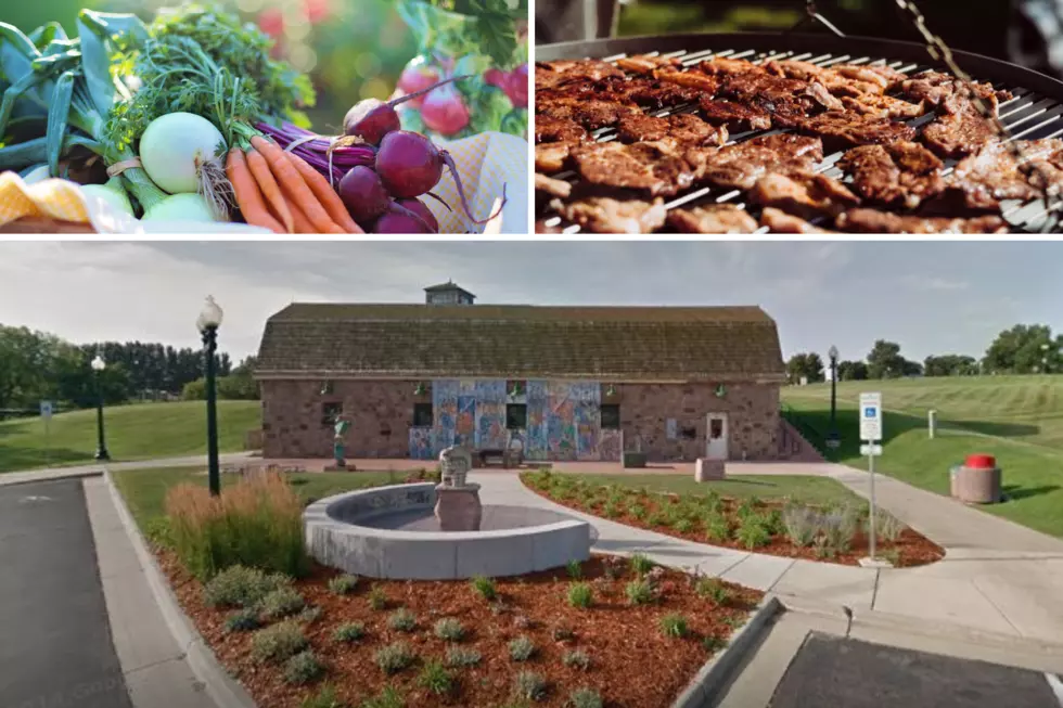 Second Annual Local Foods Fair in Sioux Falls Today