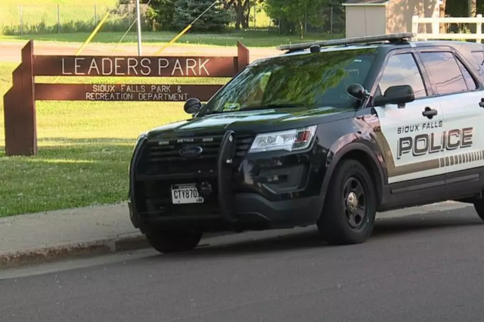 Police Close Leaders Park Tuesday Night to Investigate Gunshots