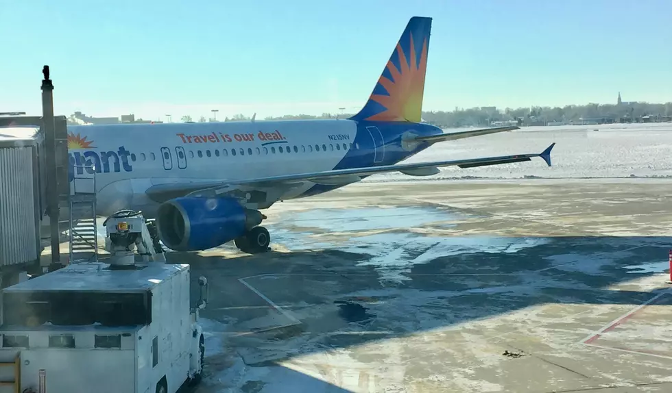 Allegiant Sioux Falls Adds Another Flight Destination