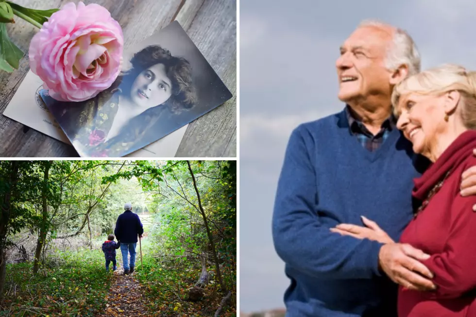 Walk to End Alzheimer’s Fighting Growing Epidemic