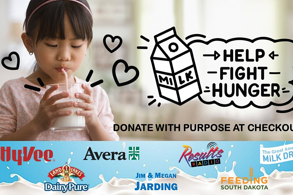 Great American Milk Drive