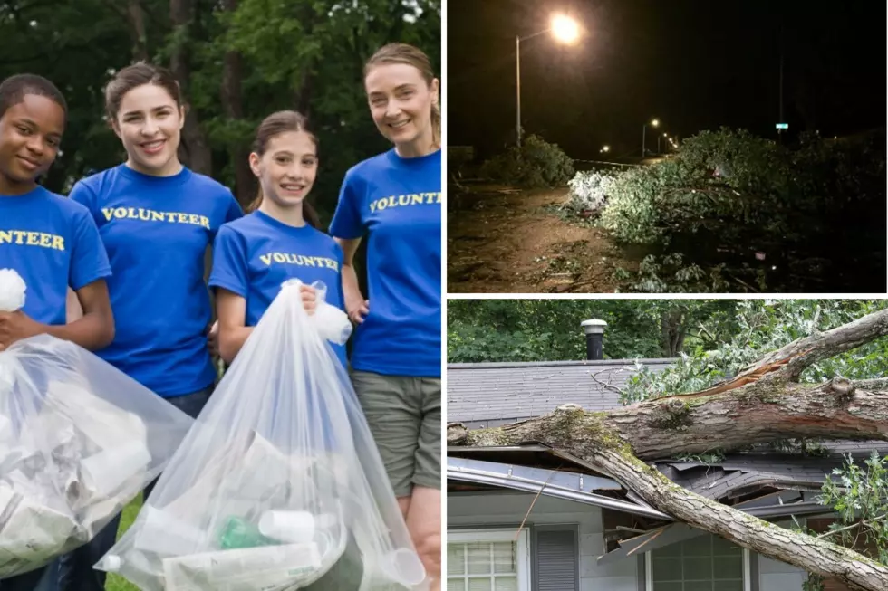 Sioux Falls Storm Damage Volunteers Urgently Needed!