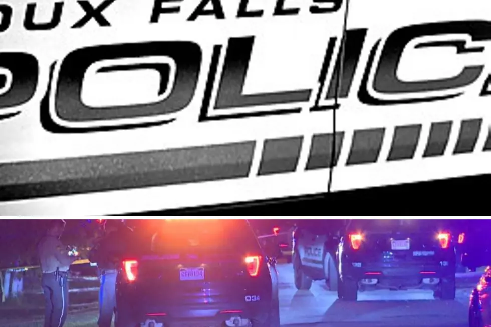 Sioux Falls Police Comment on Officer-Involved Shooting