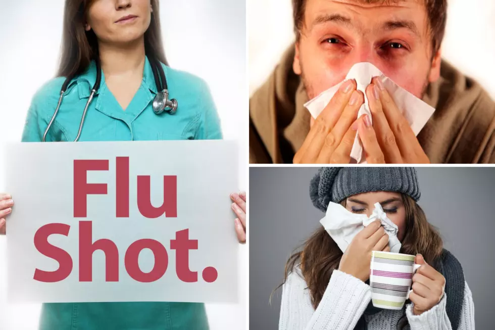 Best Time to Get Your Flu Shot and Why You Should