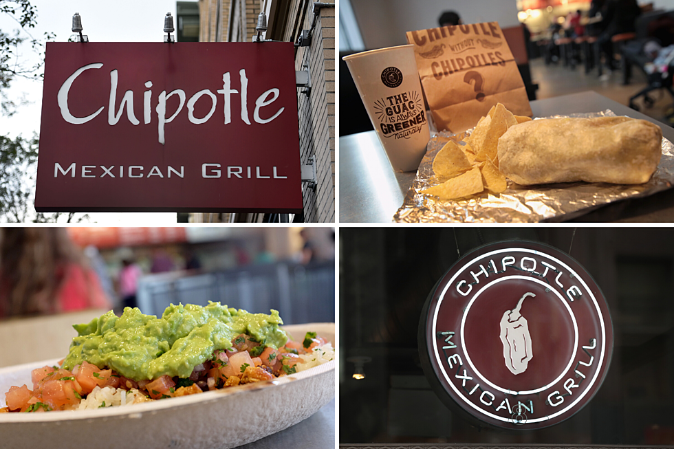 Chipotle Is Finally Coming to Sioux Falls