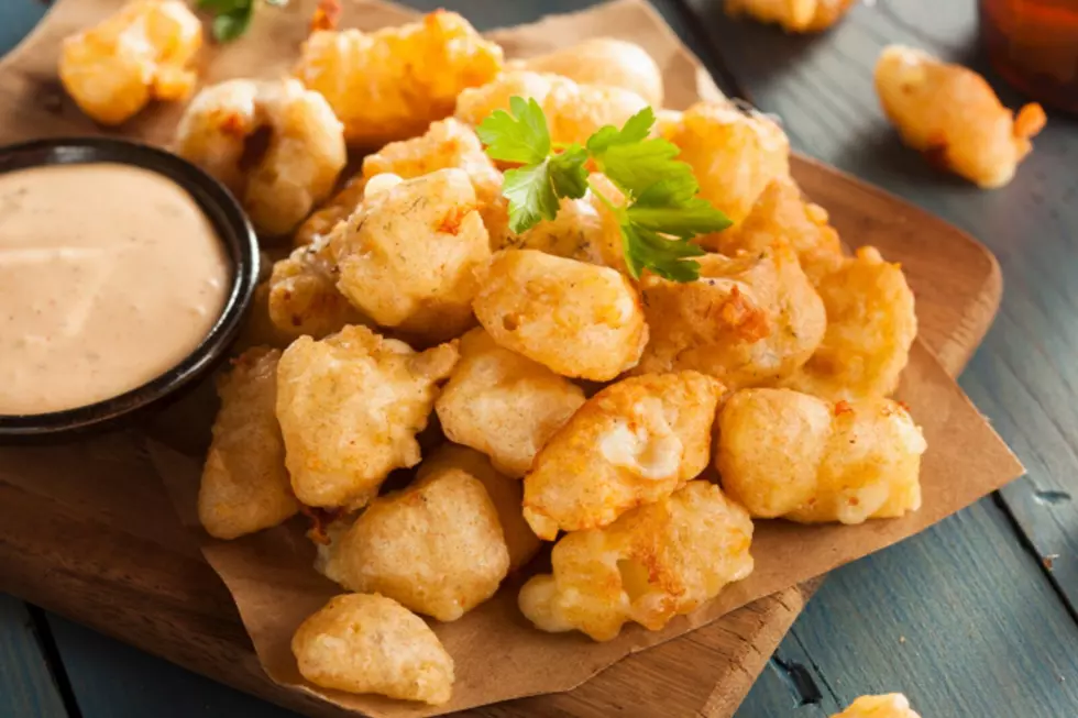 Get Paid to Travel and Eat Cheese Curds