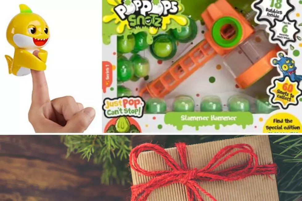 Hot Holiday Toys on Your Kids’ 2019 Wish List