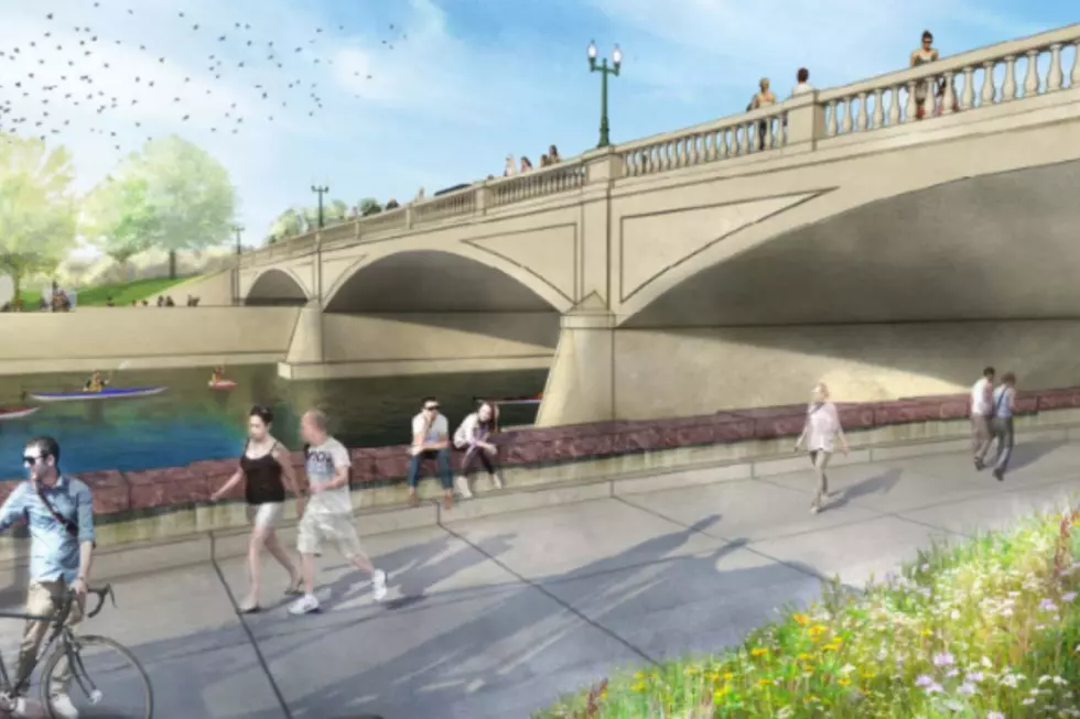 One of Sioux Falls Oldest Bridges Is Getting a Makeover Next Year