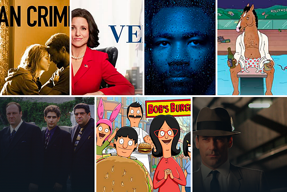 Are These Really the ‘Best TV Shows Of The 2010s’?