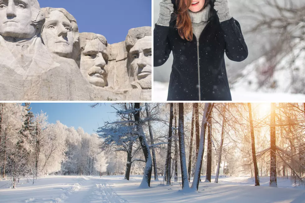 South Dakota VS. Minnesota: Who Has the Coldest Winters?