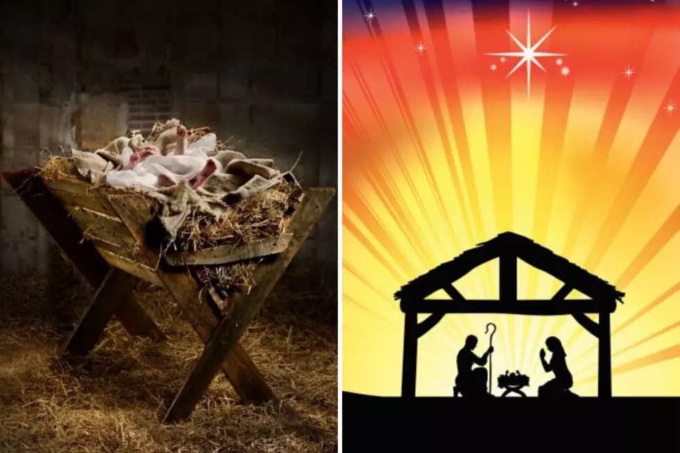 Holy Cross Lutheran&#8217;s Live Nativity &#8216;Gift of Christmas Story&#8217;