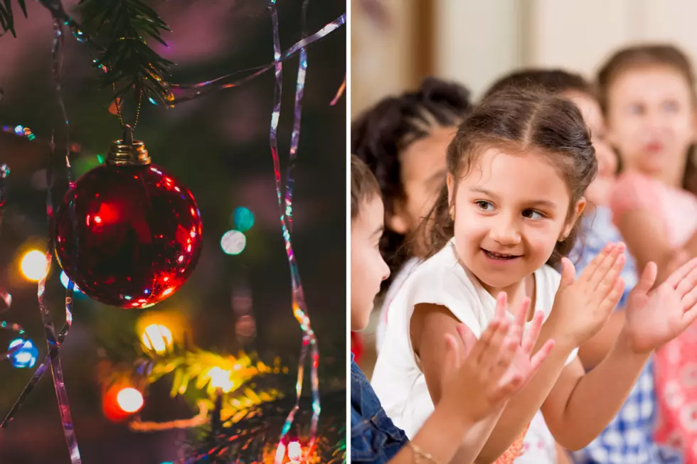 Sioux Falls Boys and Girls Clubs Spread Christmas Cheer Cuteness